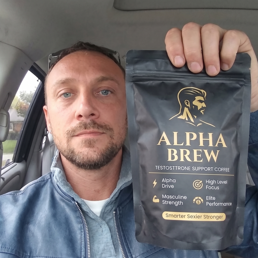 Review by Andrew