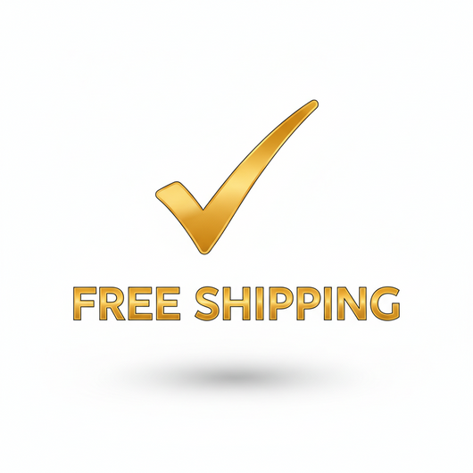 Free Shipping