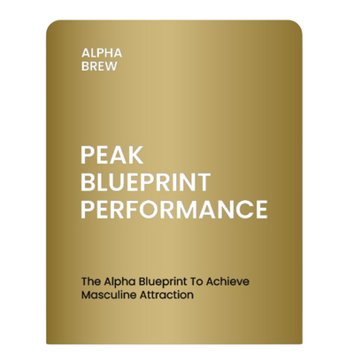 Peak Performance BluePrint