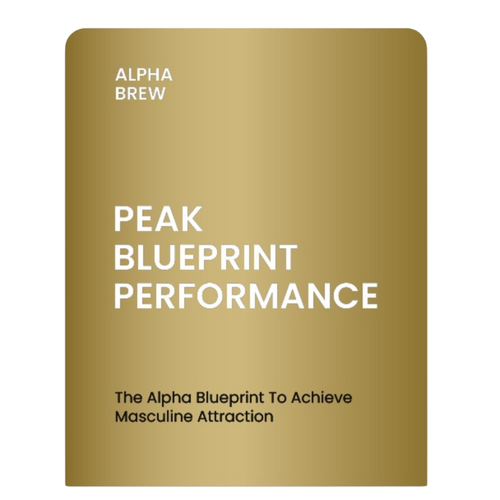 Peak Performance BluePrint
