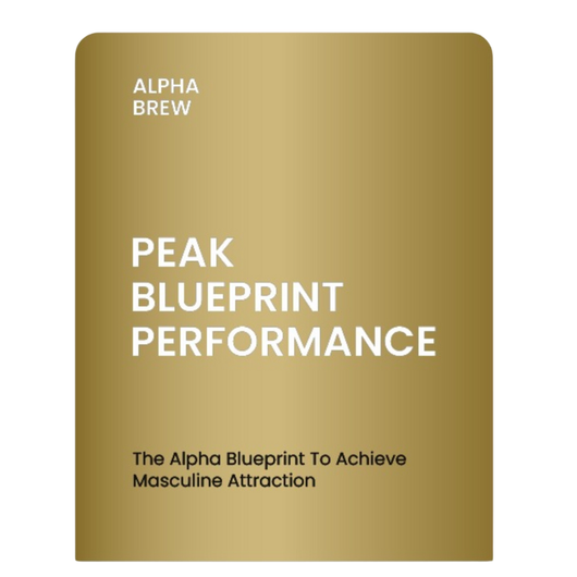 Peak Performance BluePrint