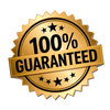 Money Back Guarantee