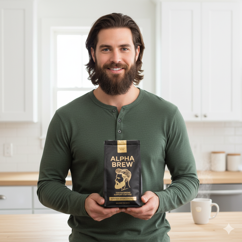 Alpha Brew